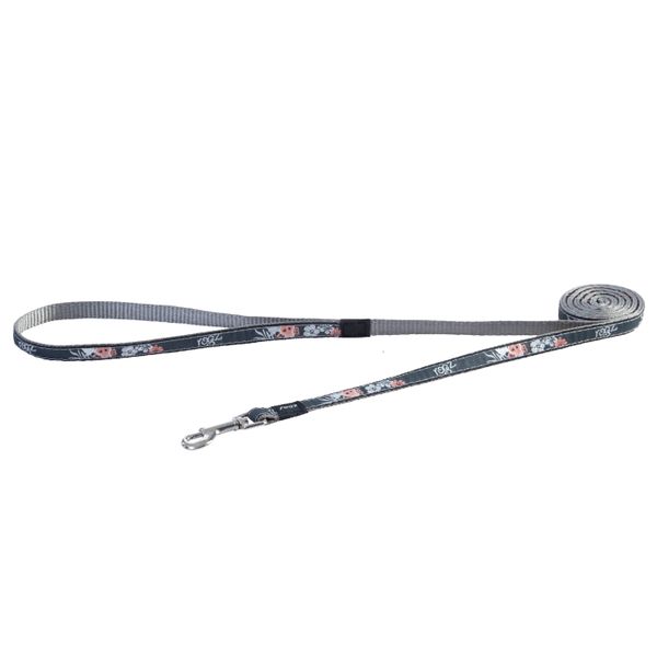 Rogz Fancy Dress Small 11mm Classic Lead