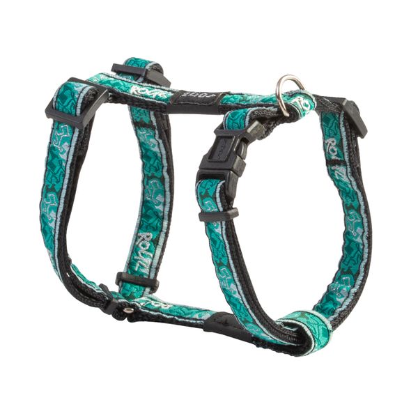 Rogz Fancy Dress Small Classic Harness