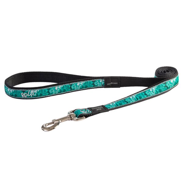 Rogz Fancy Dress Extra Large 25mm Classic Lead