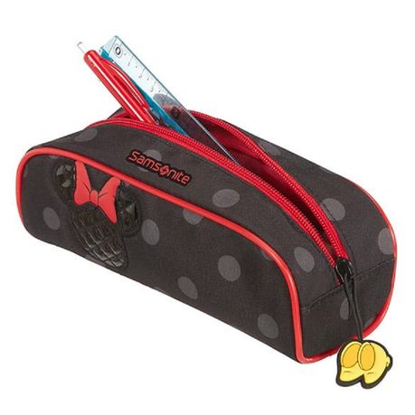 samsonite pencil case