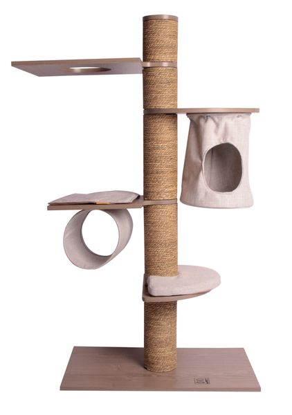 M-Pets Leonardo Cat Tree