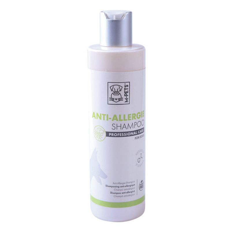 MPets AntiAllergy Dog Shampoo 250ml Buy Online in South Africa