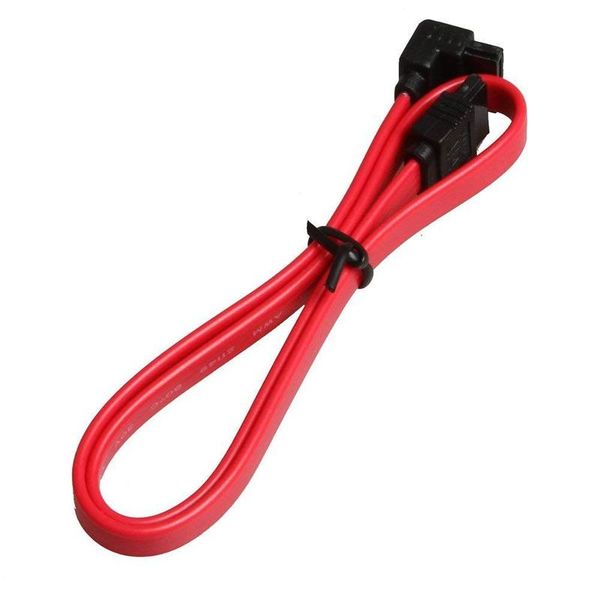 Baobab SATA Data Cable With One 90-Degree Connector