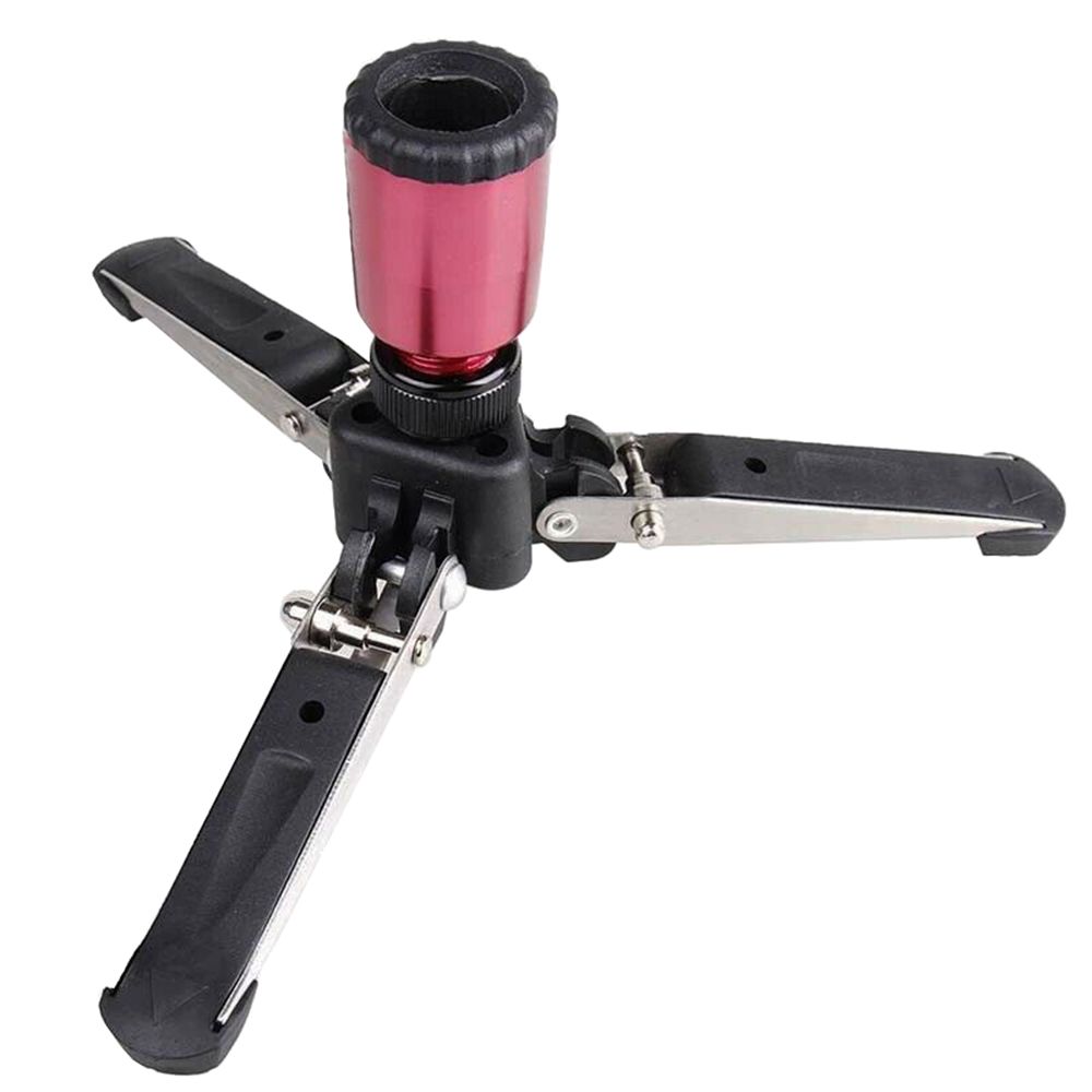 Universal ThreeLegged Supporting Stand Base for 3/8" Monopod Shop