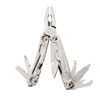 Leatherman Rev Multi Pocket Tool - Peg Packaging | Buy Online in South ...