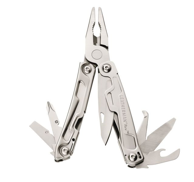Leatherman - REV Multitool