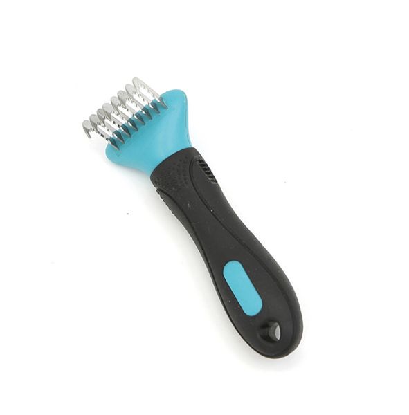 M-Pets Dematting Dog Grooming Tool