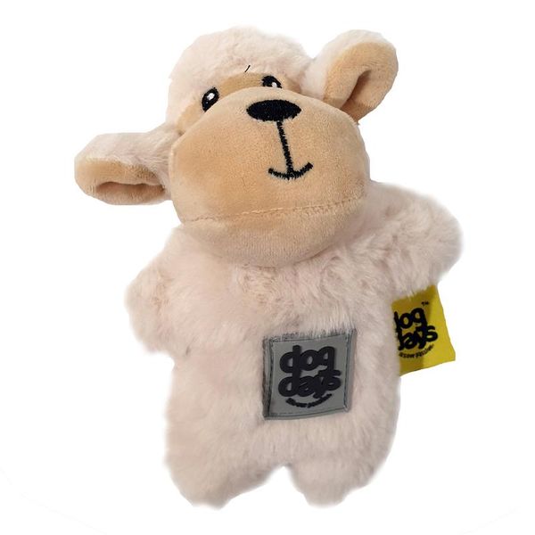 Sheep Plush with Squeaker