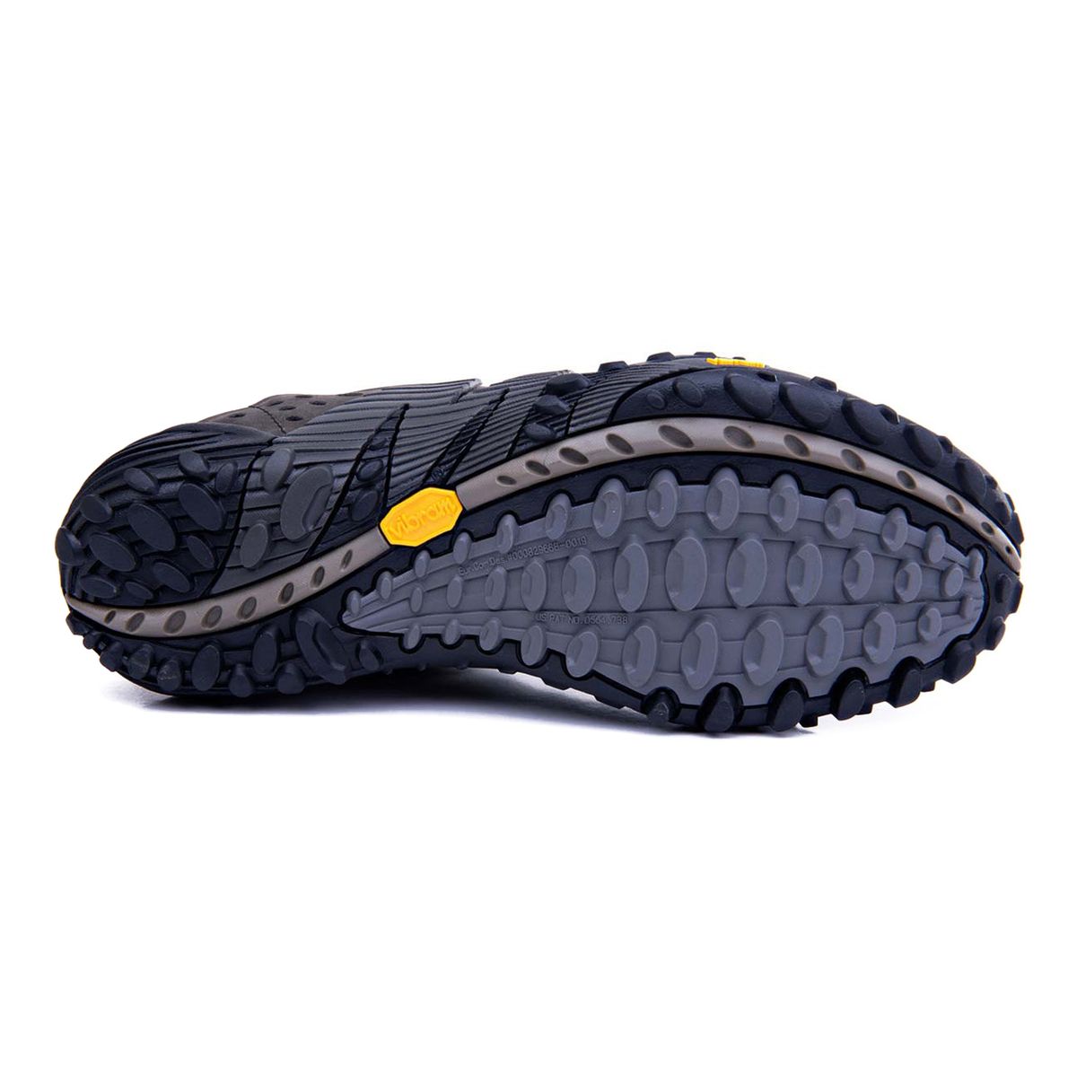 Merrell intercept cheap castle rock