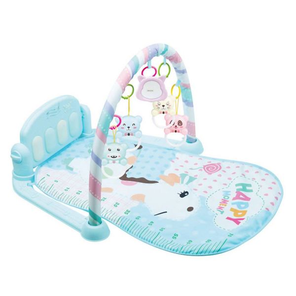 Multi-Functional Gym Play Mat