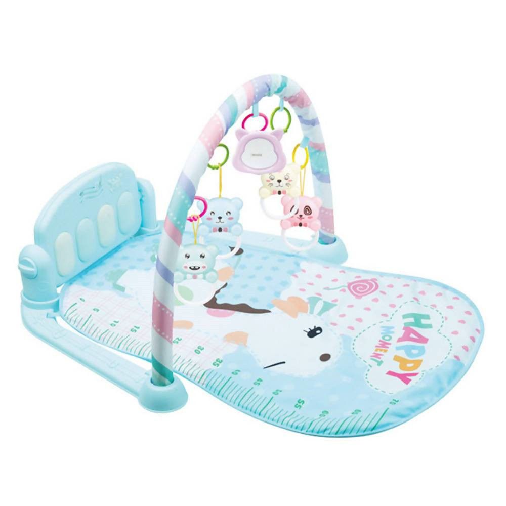 MultiFunctional Gym Play Mat Shop Today. Get it Tomorrow!