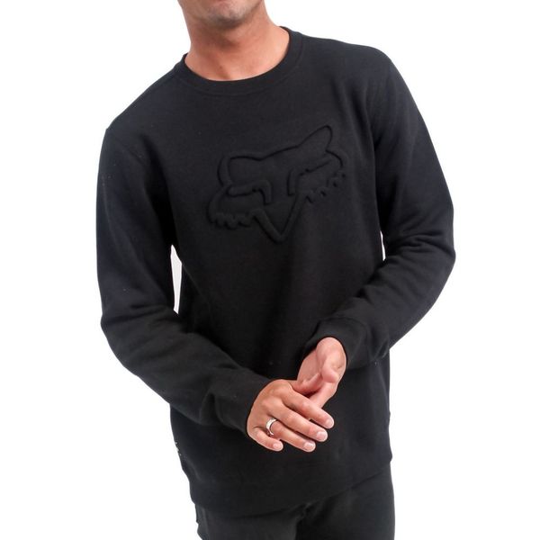 Refract Crew Fleece