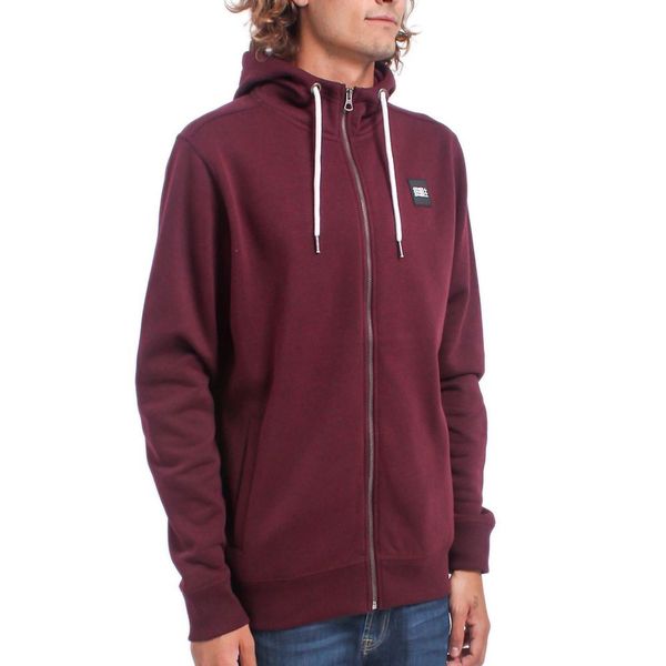 O'Neill Badger Zip Thru Hoody