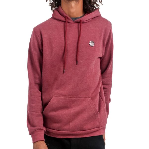 Volcom Loyal 1.5 Pullover Hoody