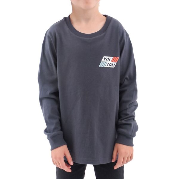 Volcom Burm Cuff Boys Long sleeve Tee