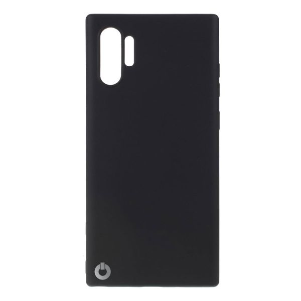 Toni Sleek Cover Samsung Galaxy Note 10+ - Black
