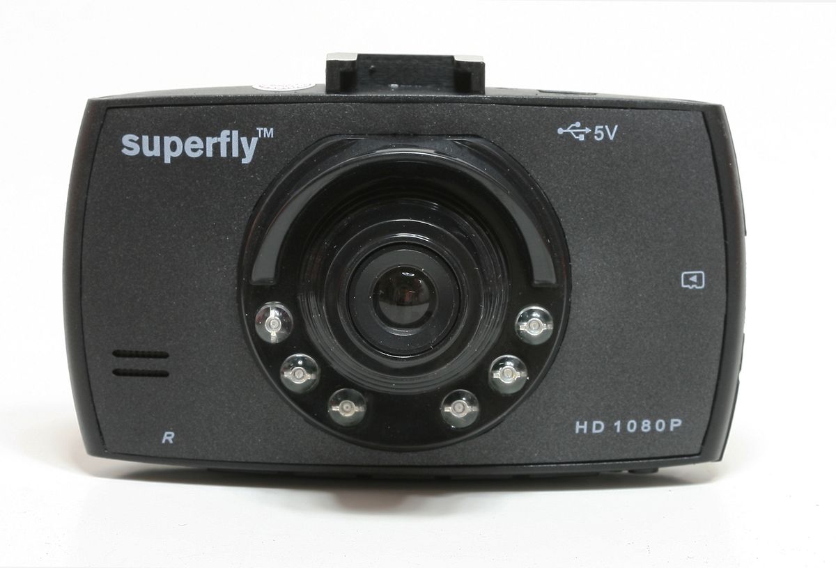 HD Advanced Portable Dash Cam Shop Today. Get it Tomorrow!