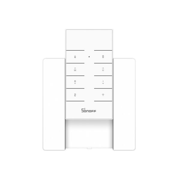 Sonoff RM433 8 Button Remote with Base