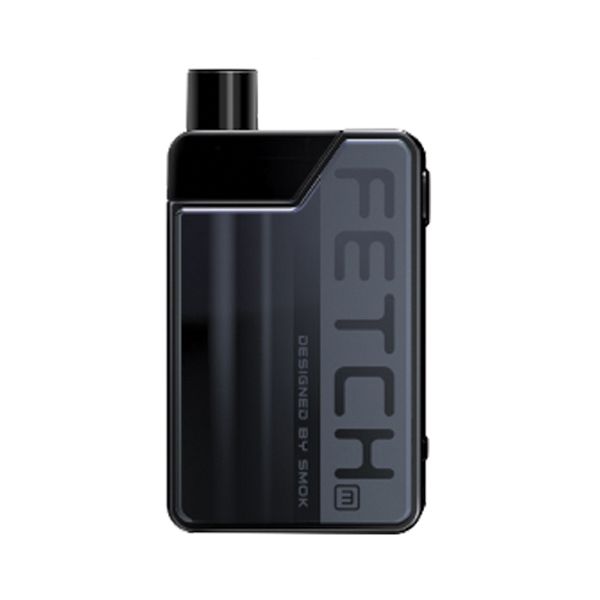 Smok Fetch Mini Vape Pod Kit - Black