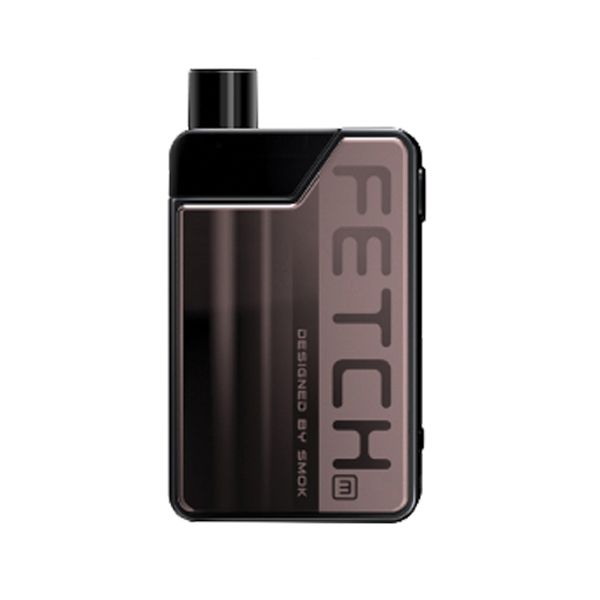 Smok Fetch Mini Vape Pod Kit - Dark Brown