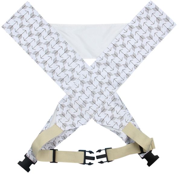 Saving Baby Carrier Sling - Arrows image