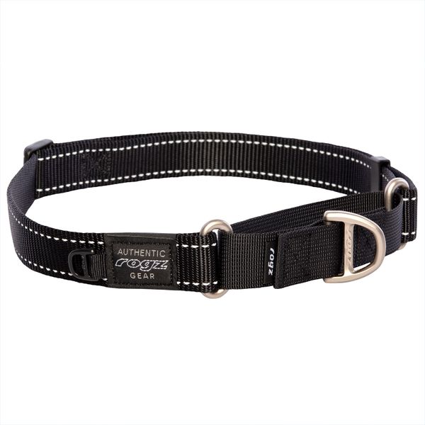 Rogz Utility Extra Large Control Collar Web