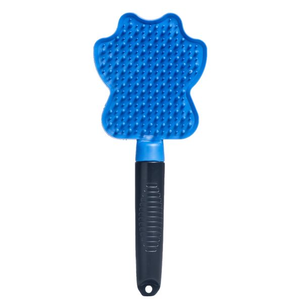 Pet Groom Glider Hygiene Brush