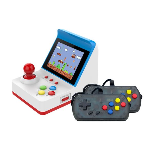 Retro Classic Arcade 360 in 1 Game Console with Controllers