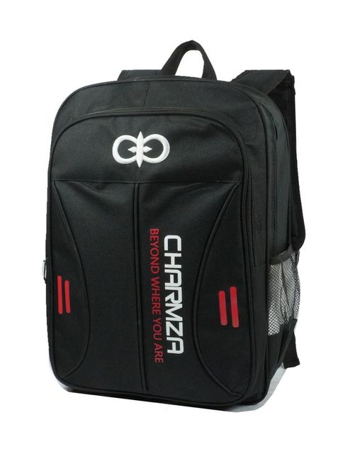 Sigma School Backpack 25L - Black | Buy Online in South Africa ...