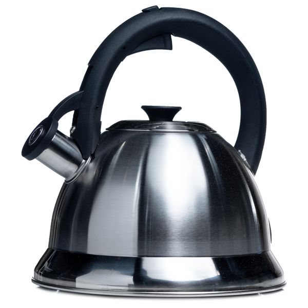 Flamberg Stainless Steel Kettle 3L