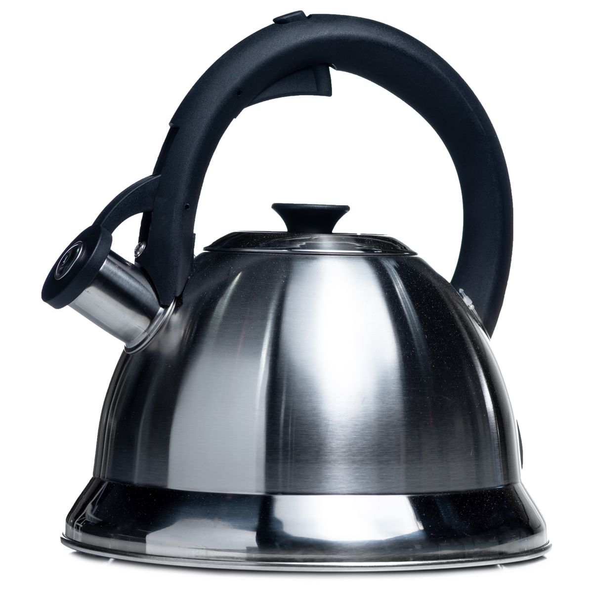 Flamberg Stainless Steel Kettle 3L Buy Online in South Africa