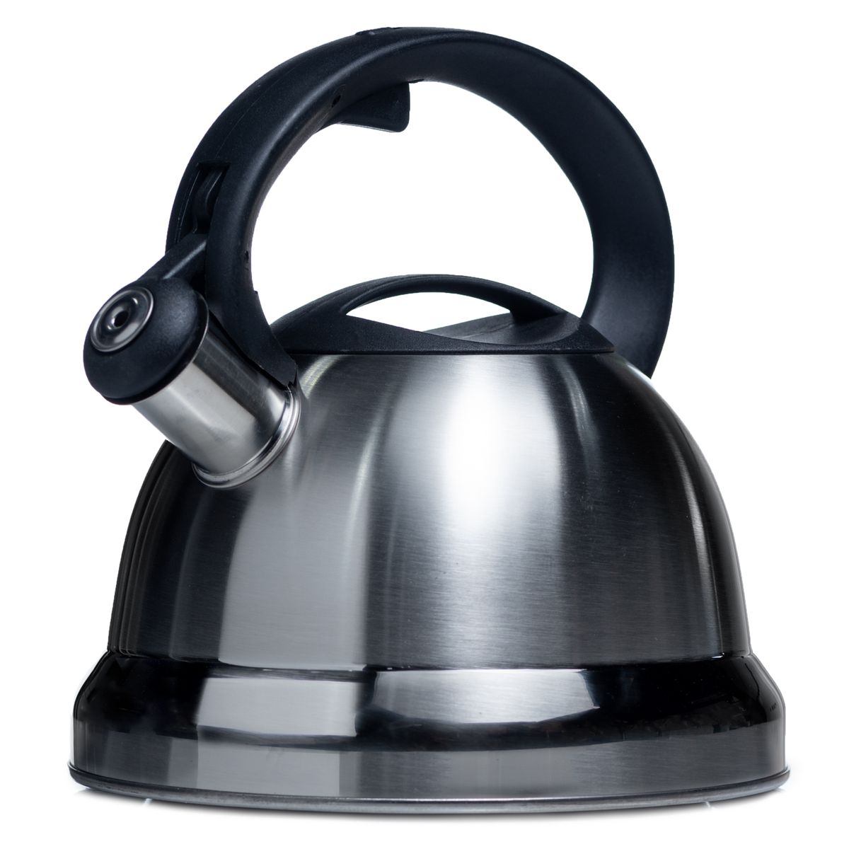 Flamberg Stainless Steel Kettle 2.5L Buy Online in South Africa