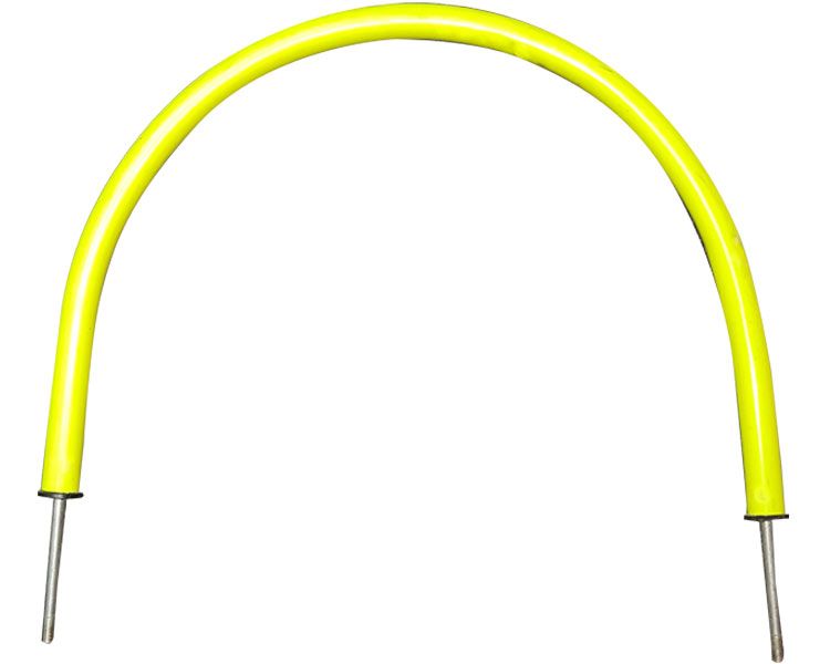 Fury Passing Arch - Set of 5