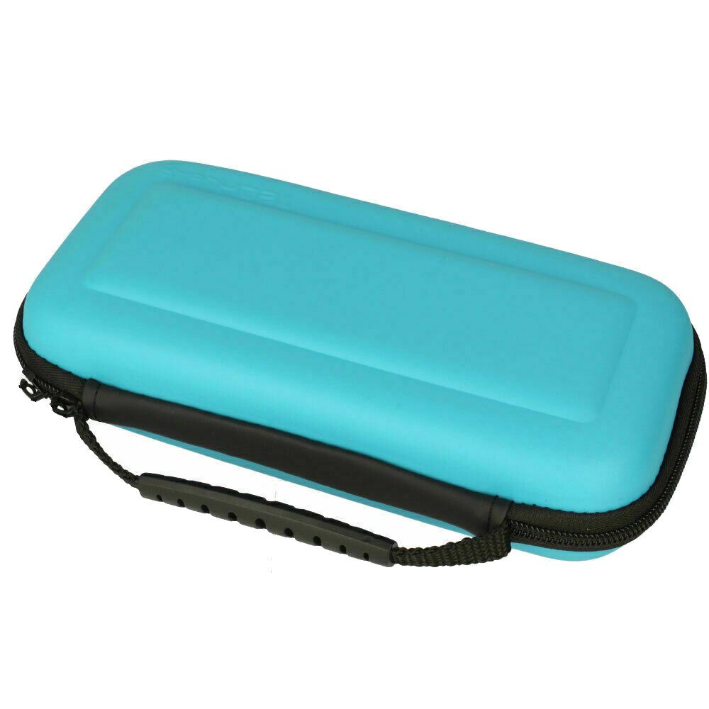 Hard Shield Protective Carrying Case Storage Bag for Nintendo Switch ...