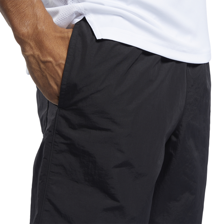 reebok utility shorts