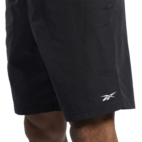 training essentials utility shorts