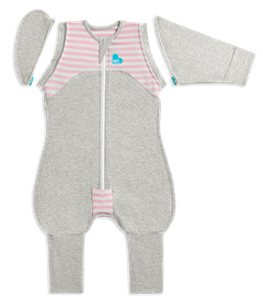 love to dream swaddle suit