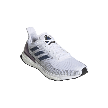 adidas womens running shoes white