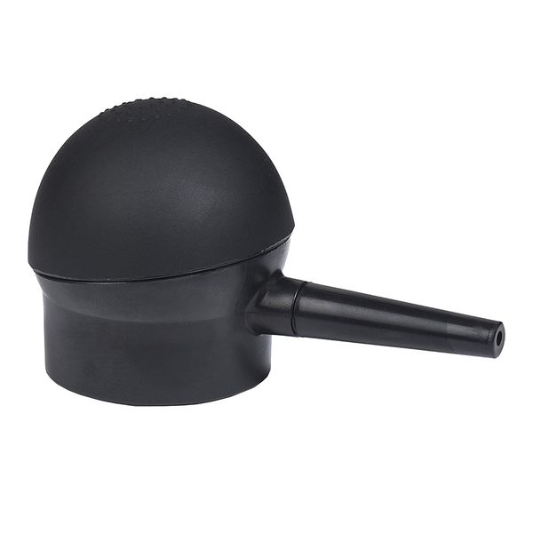 Hair Fiber Sprayer Nozzle For Hair Thickening Tools