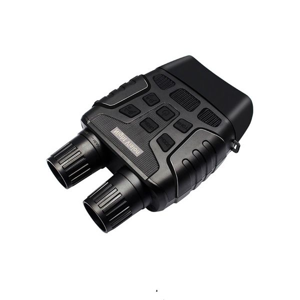 Binocular Telescope HD Widescreen Digital Infrared Night Vision