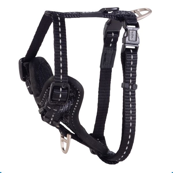 Rogz Utility Small Control Harness