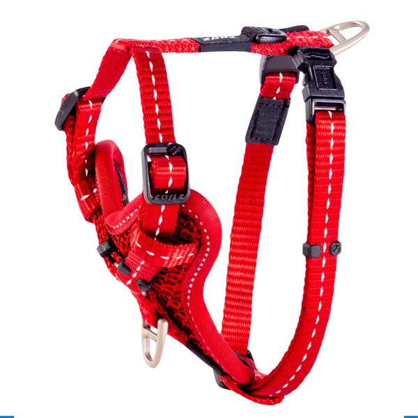Rogz Utility Small Control Harness
