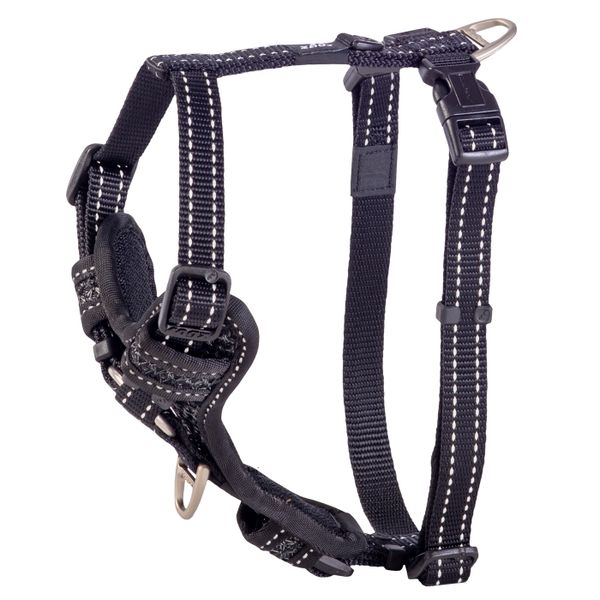 Rogz Utility Medium Control Harness
