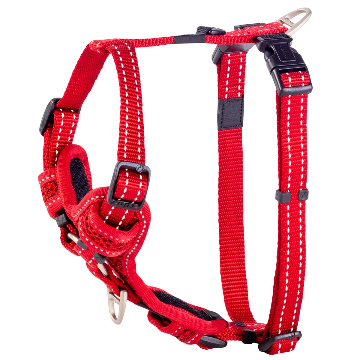 Rogz Utility Medium Control Harness | Shop Today. Get it Tomorrow ...