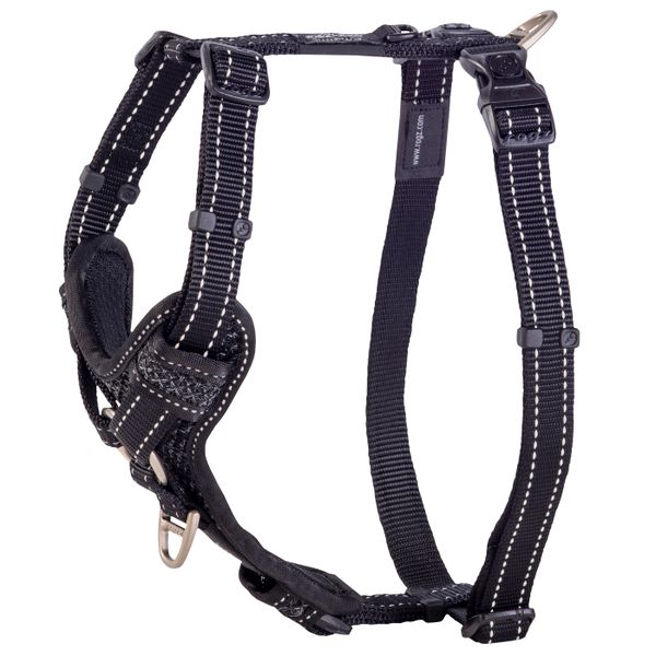 Rogz Utility Large Control Harness