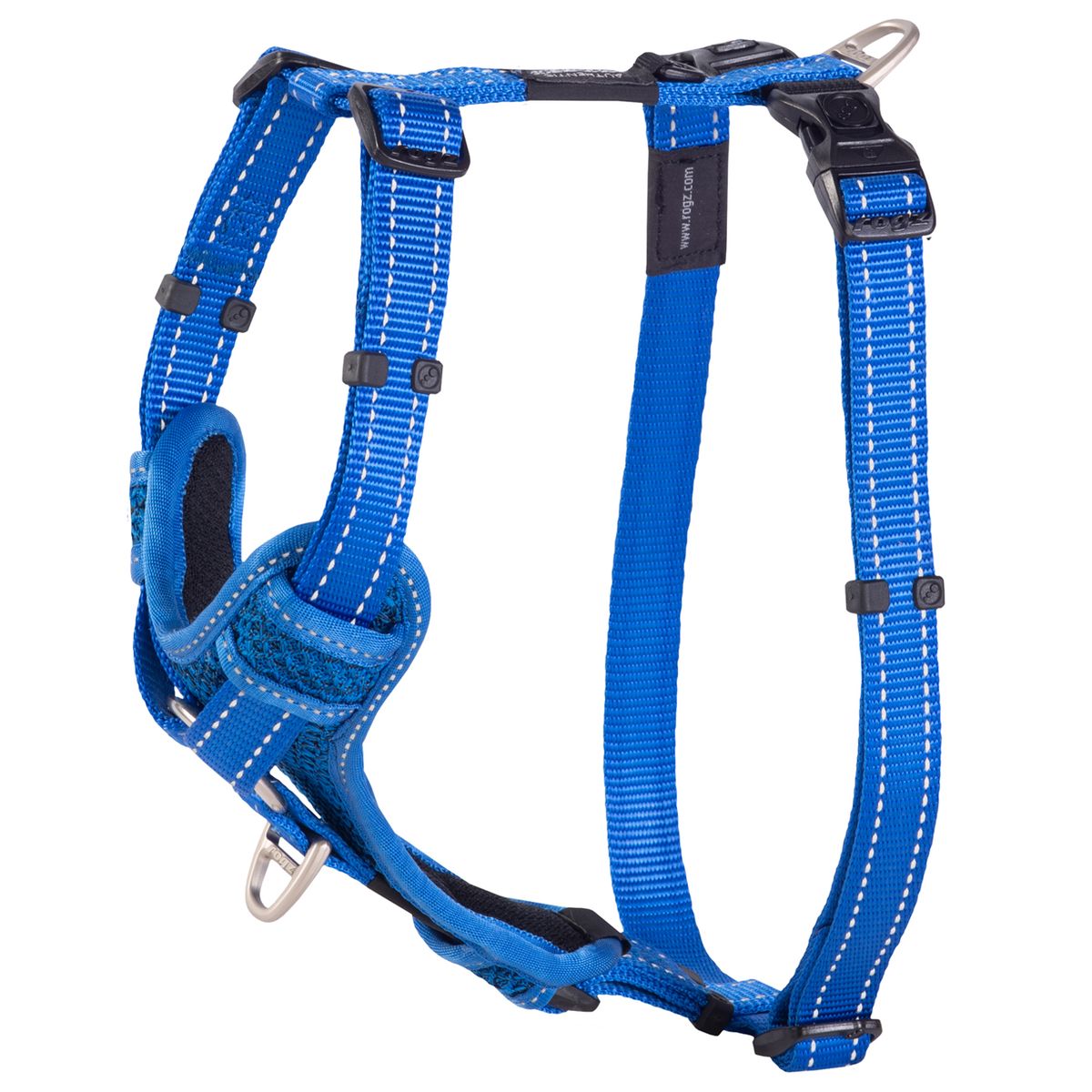 Rogz Utility Large Control Harness | Shop Today. Get it Tomorrow ...