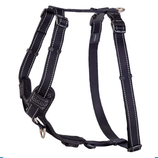 Rogz Utility Extra Large Control Harness