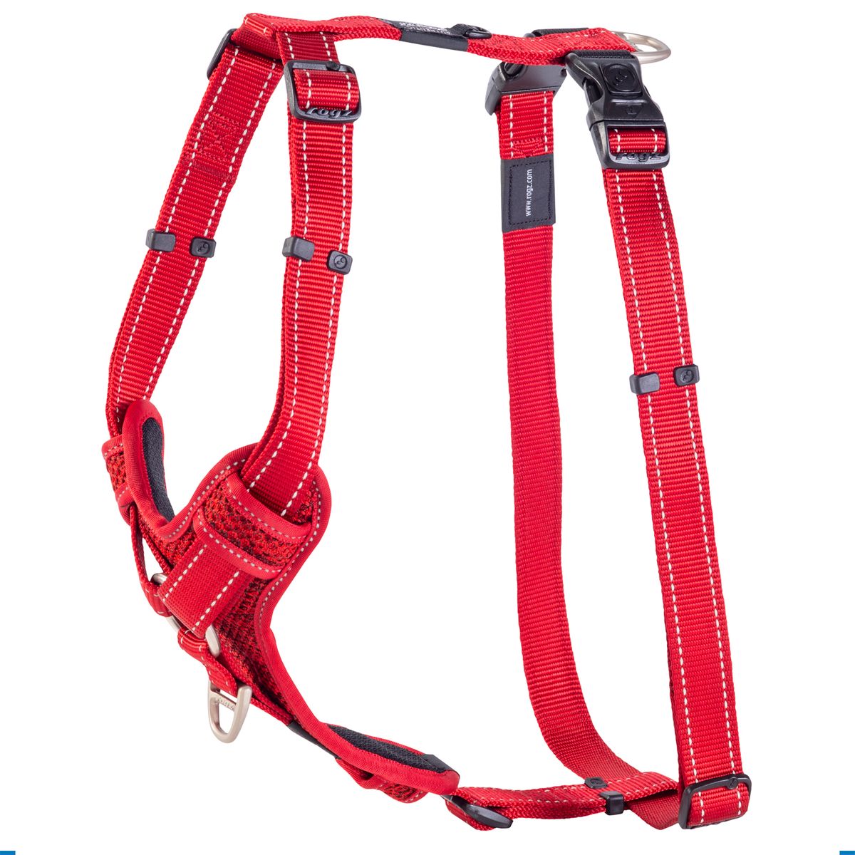 walk r cise harness medium