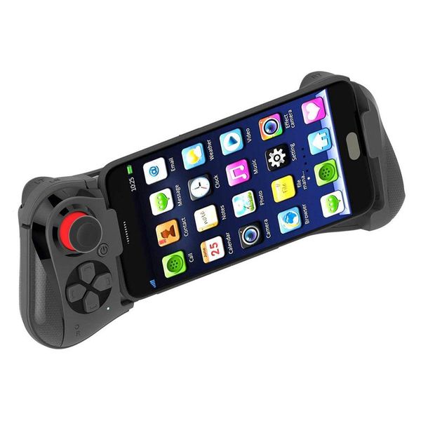 Mocute Universal Rechargeable Smartphone Gamepad for Android &amp; iOS