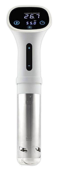 SousChef Sous Vide Immersion Circulator | Shop Today. Get it Tomorrow ...